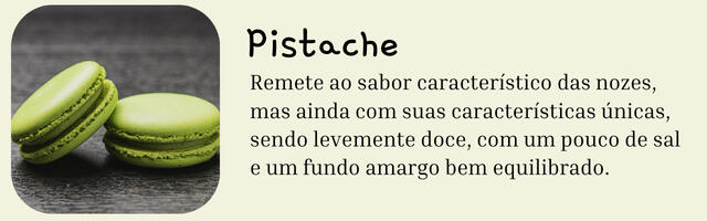 pistache